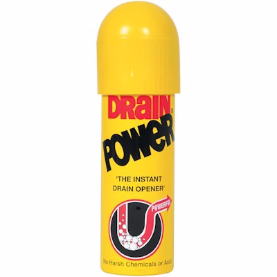 DRAIN POWER INSTANT 180ML