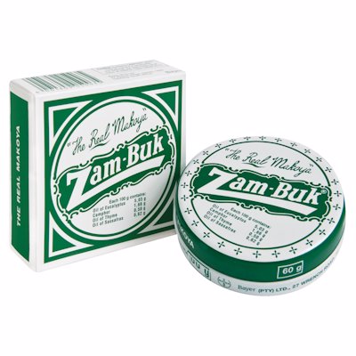 ZAMBUCK 45202 60GR