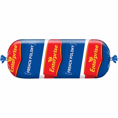 ENTERPRISE FRENCH POLONY 1KG