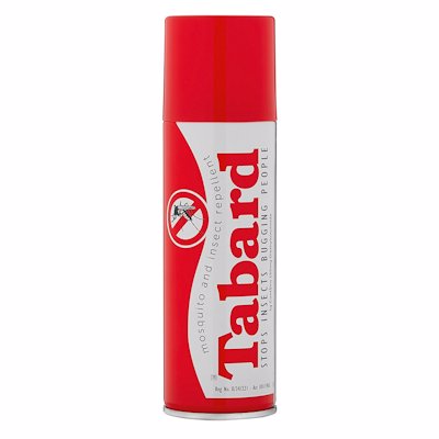 TABARD SPRAY 150GR