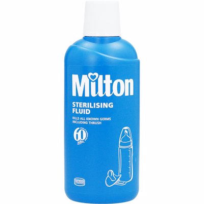 MILTON STER.FLUID 13102 500ML