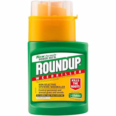 EFEKTO ROUNDUP 140ML