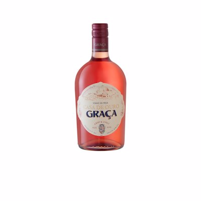 GRACA ROSE 750ML