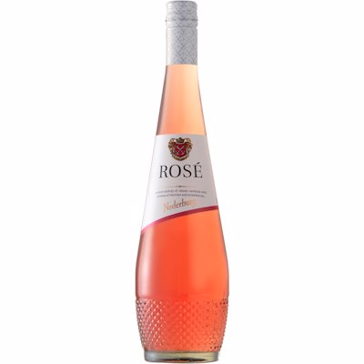 NEDERBURG ROSE 750ML