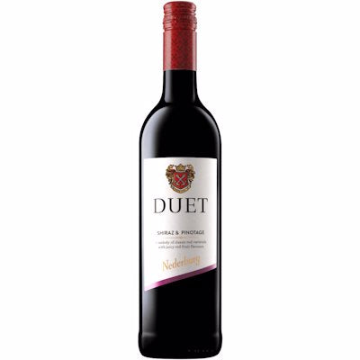 NEDERBURG DUET 750ML