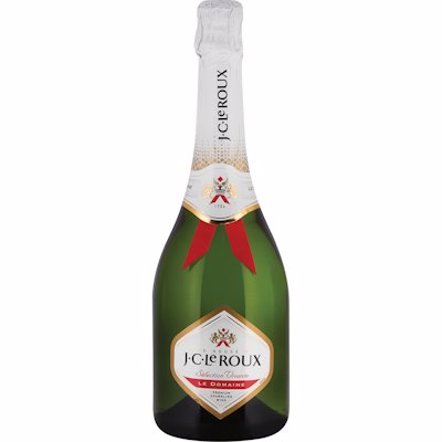 J C LE ROUX LE DOMAINE 750ML