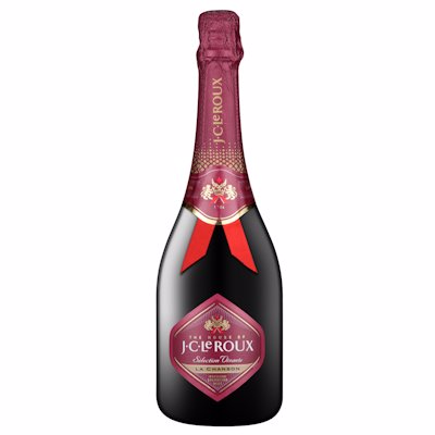 J C LE ROUX LA CHANSON 750ML