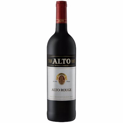 ALTO ALTO ROUGE 750ML