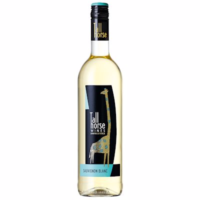 TALL HORSE SAUVIGNON BLANC 750ML