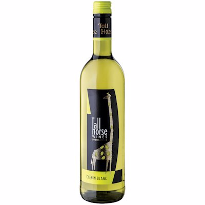 TALL HORSE  CHENIN BLANC 750ML