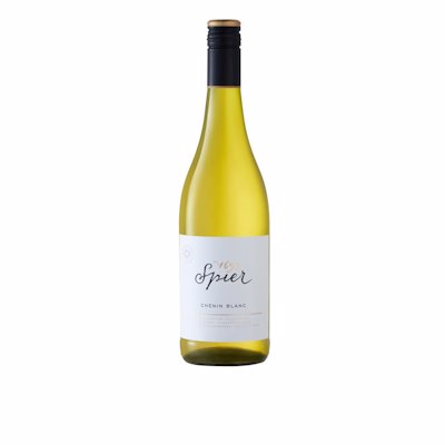 SPIER CHENIN BLANC 750ML