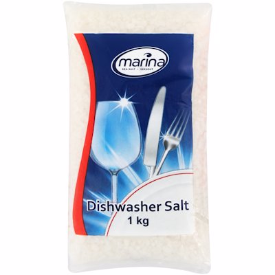 MARINA DISHWASHER SALT 1KG