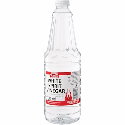 BOSTON WHITE VINEGAR 750ML