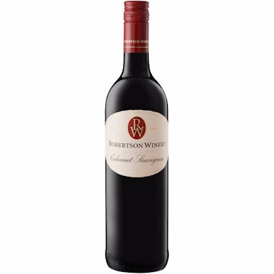 ROBERTSON CABERNET SAUVIGNON 750ML