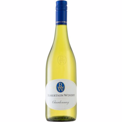 ROBERTSON CHARDONNAY 750ML