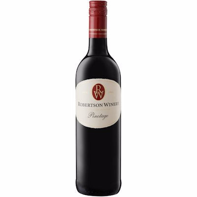 ROBERTSON PINOTAGE 750ML