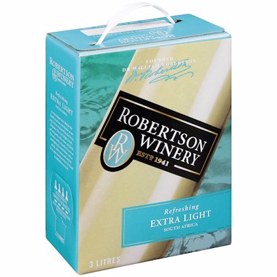 ROBERTSON EXTRA LIGHT 3LT