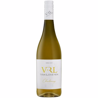 VAN LOVEREN CHARDONNAY 750ML