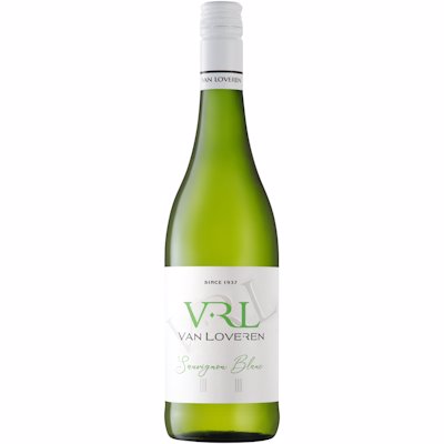 VAN LOVEREN SAUVIGNON BLANC 750ML