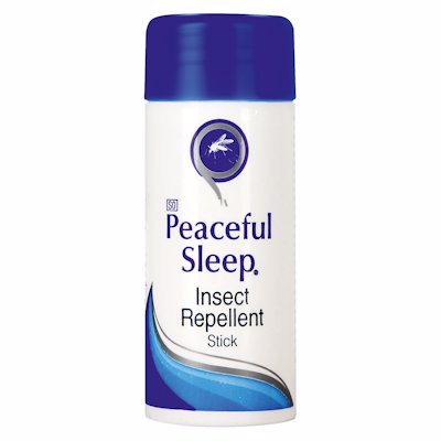 PEACEFUL SLEEP MOSQUITO REPELLENT STICK 30