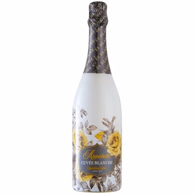 ANNABELLE CUVEE BLANCHE 750ML