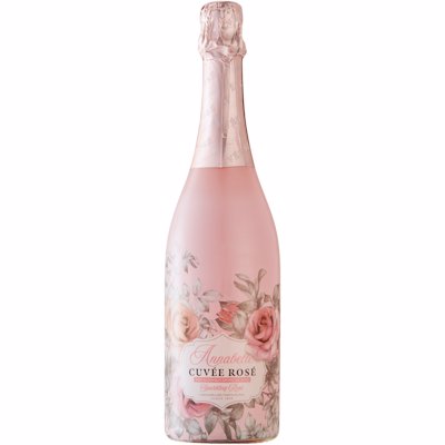 ANNABELLE CUVEE ROSE NON ALCOHOL 750ML