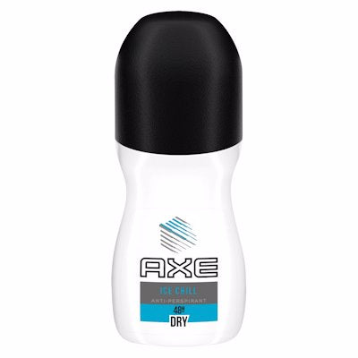 AXE ROLL ON ICE CHILL 50ML