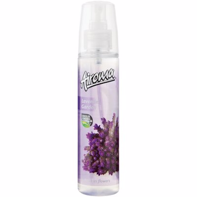 AIROMA PUMP LAVENDER GARDEN 150ML