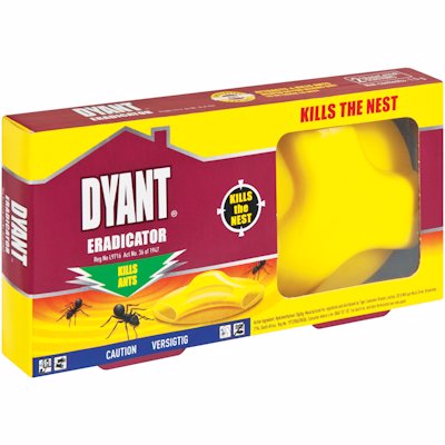 DYANT BAIT STATION 2'S