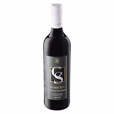 NAMAQUA CABERNET SAUVIGNON 750ML