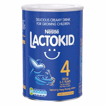 NESTLE LACTOKID 4 1.8KG