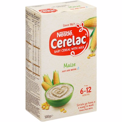 CERELAC STAGE 1 500GR