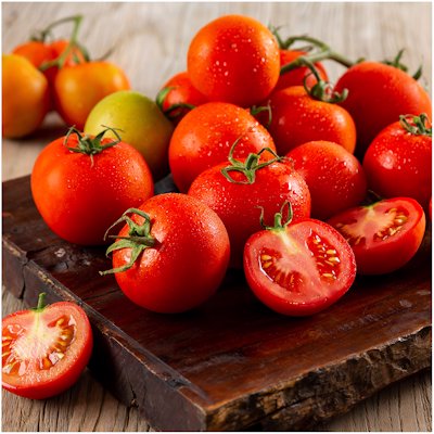 GOFRESH TOMATOES BAG 1KG