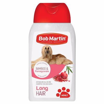 BOB MARTIN ALL-IN91 SHAMPOO FOR DOGS 300ML