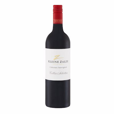 KLEINE ZALZE CABERNET SAUVIGNON 750ML