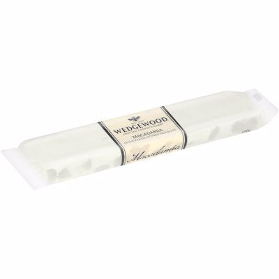 WEDGEWOOD NOUGAT MACADAMIA 100GR