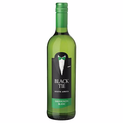 BLACK TIE SAUVIGNON BLANC 750ML