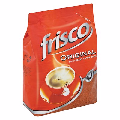 FRISCO INSTANT ORIGINAL REFILL 500GR