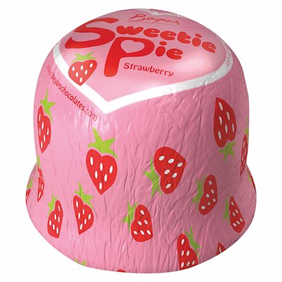 BEYERS SWEETIE PIE STRAWBERRY FLAVOUR 25GR