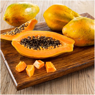 KUDU PAPAYA PUNNET PUNN