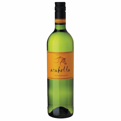 ARABELLA SAUVIGNON BLANC 750ML