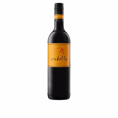 ARABELLA MERLOT 750ML