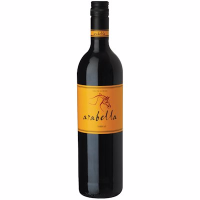 ARABELLA SHIRAZ 750ML