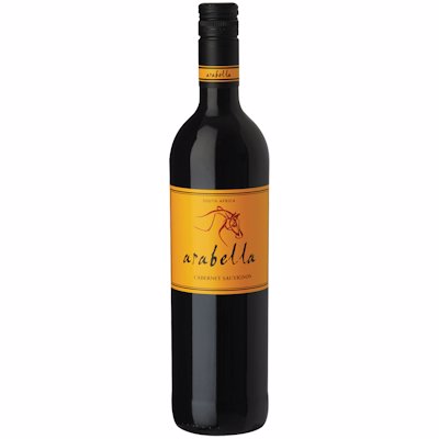 ARABELLA CABERNET SAUVIGNON 750ML