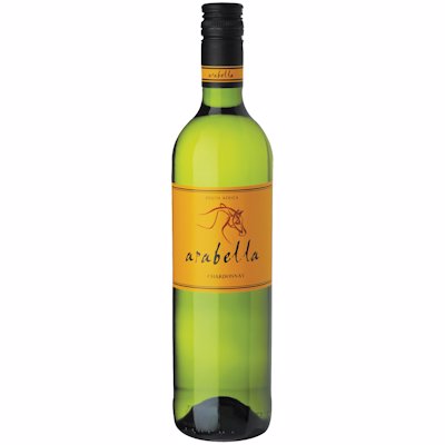 ARABELLA CHARDONNAY 750ML