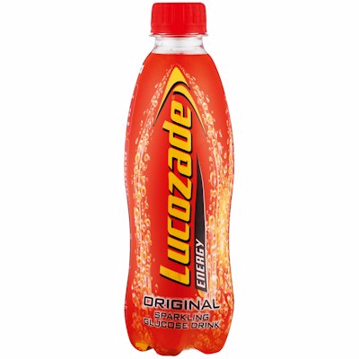 LUCOZADE ORIGINAL 360ML