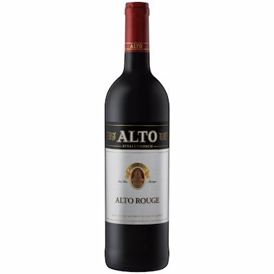 ALTO ALTO ROUGE 750ML