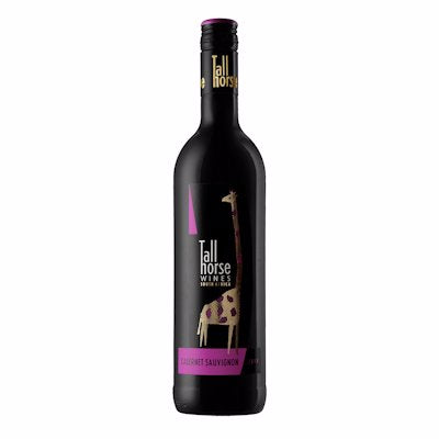 TALL HORSE CABERNET SAUVIGNON 750ML