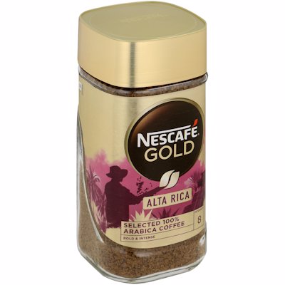 NESCAFE ALTA RICA 200GR