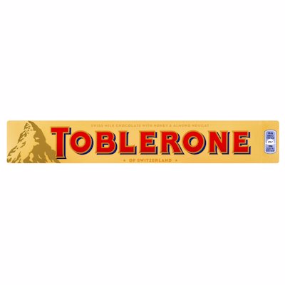 TOBLERONE TOBLERONE MILK 200G